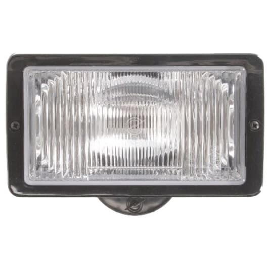 Додаткова LED фара Wesem 0660.43200.00 протитуманна