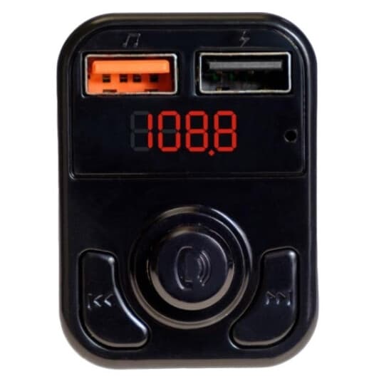 Fm-модулятор Celsior FMT-CL22