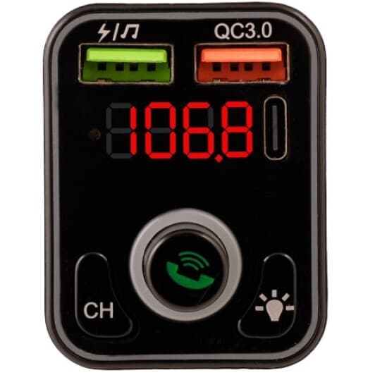 Fm-модулятор Celsior FMT-CL23