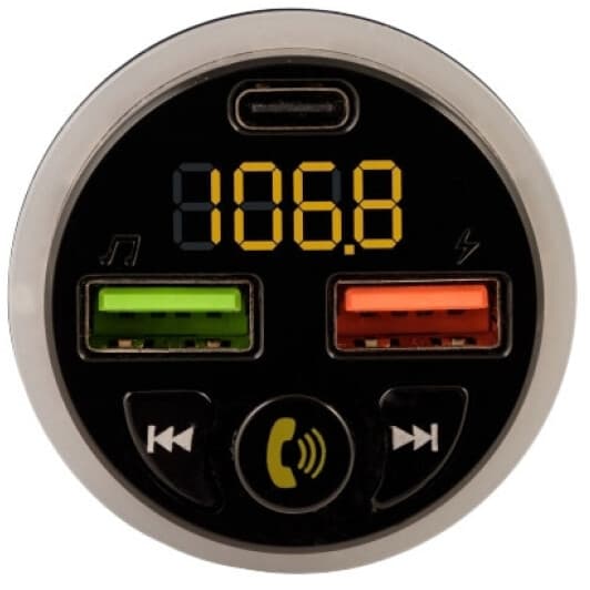 Fm-модулятор Celsior FMT-CL24