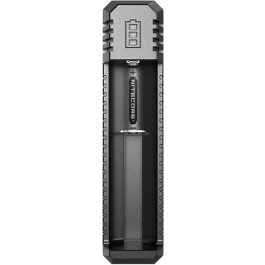 Зарядка для батареек Nitecore 6-1350_1 UI1