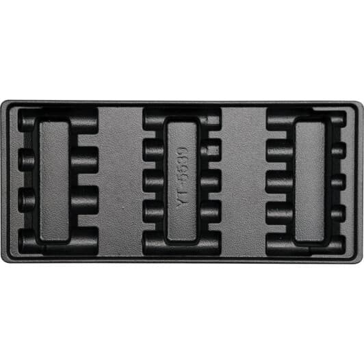 Вставка-ложемент Yato YT-55391