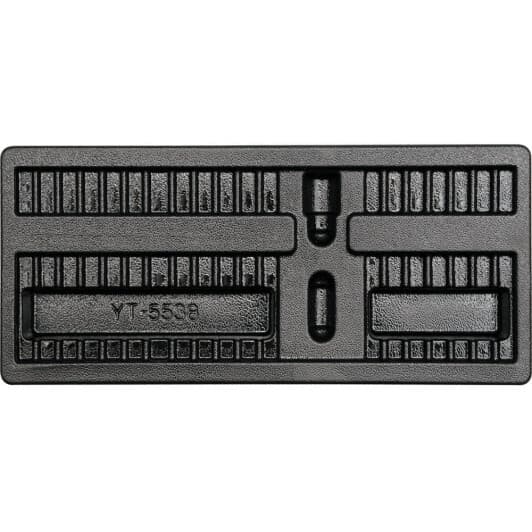 Вставка-ложемент Yato YT-55381