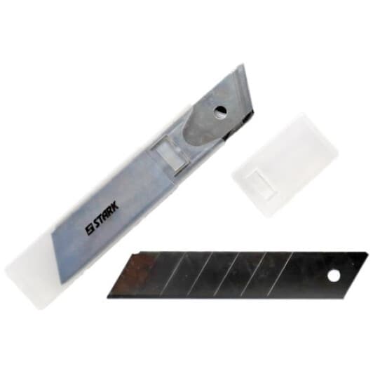 Набор лезвий Stark 506601025 сегментированное 10 шт.