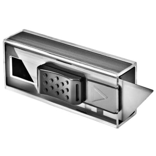 Набір лез Stark 506011005 монолітне лезо 5 шт.