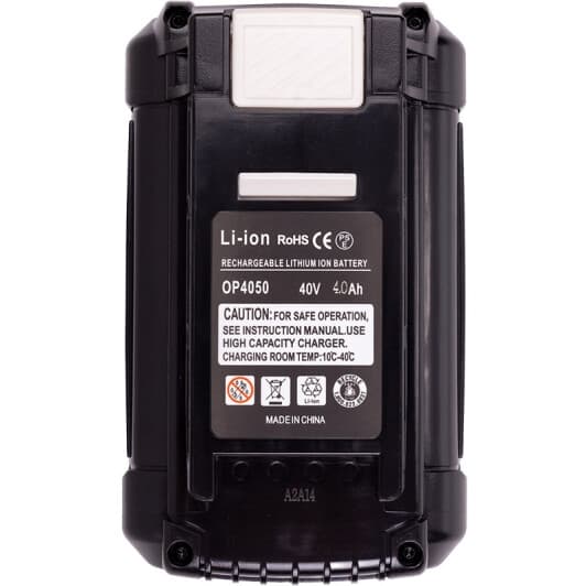 Акумуляторна батарея PowerPlant TB921867