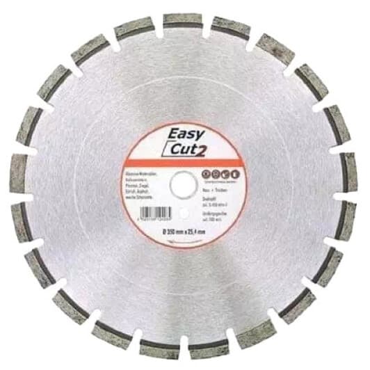 Круг відрізний CEDIMA Easy-Cut 2 10000795 115 мм