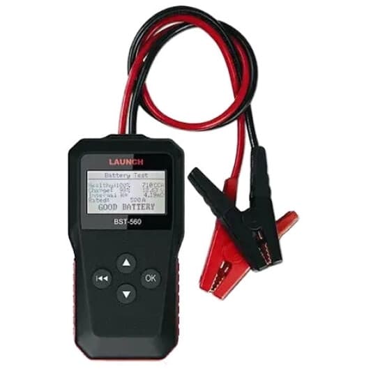 Нагрузочная вилка Launch BST-560