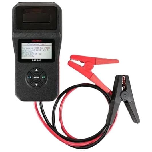 Нагрузочная вилка Launch BST-860