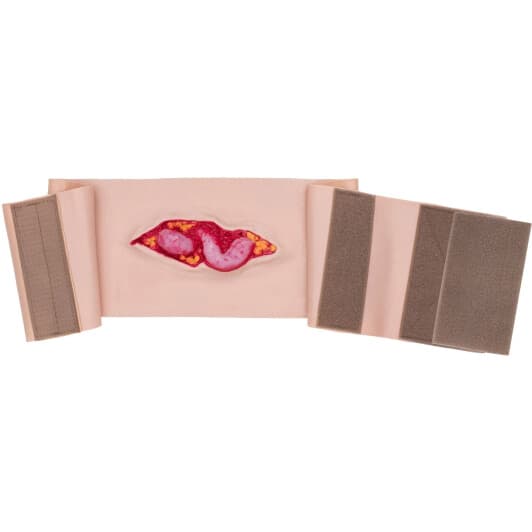 Муляж EasyPractice травми живота (евентрації) НФ-00001941