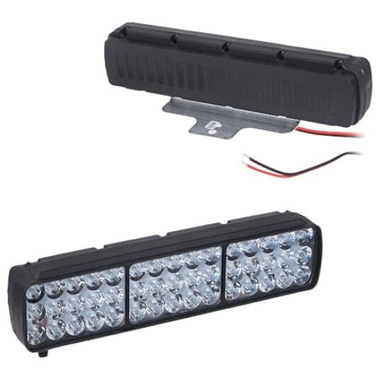 Дополнительная LED фара Vitol G625 для рабочего света 90 W 45 диодов