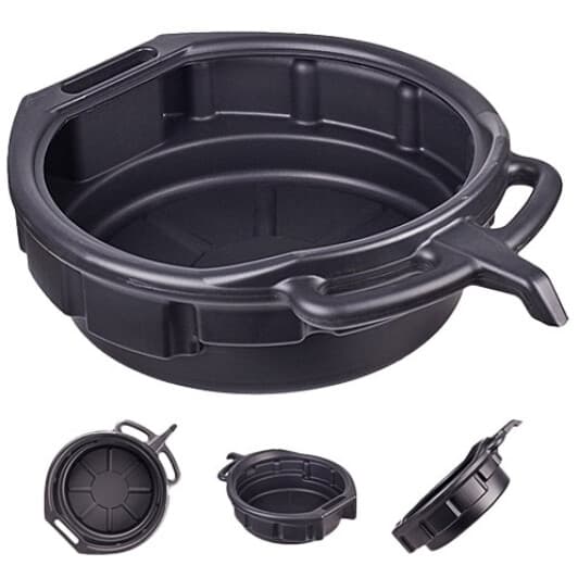 Ємність для зливу оливи Alloid ПМ-5116 10.00 л