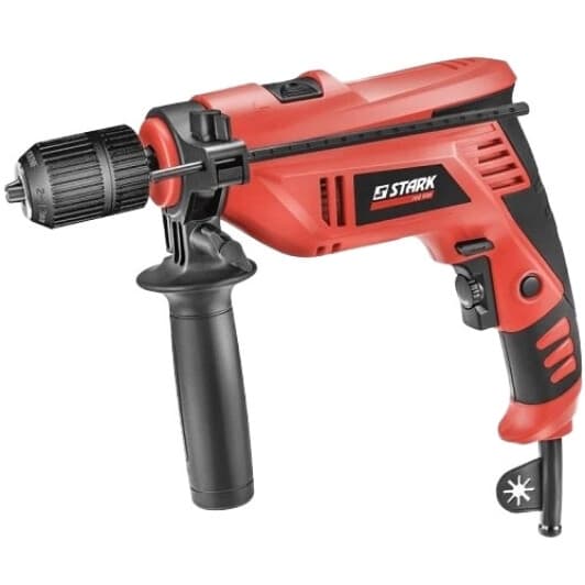 Дрель ударная Stark ID-810Q сетевая