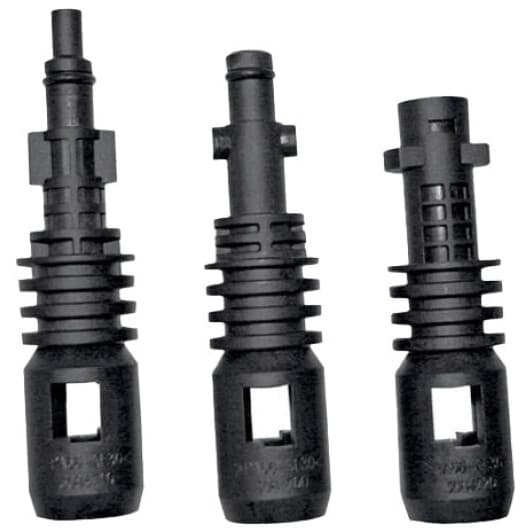 Комплект аксесуарів для мийки високого тиску Annovi Reverberi 41890