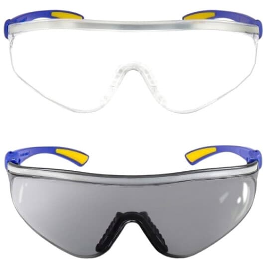 Защитные очки S&R 603202002