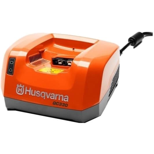 Зарядное устройство для электроинструментов Husqvarna QC330