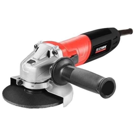 Болгарка мережева Stark AG-810 125 мм