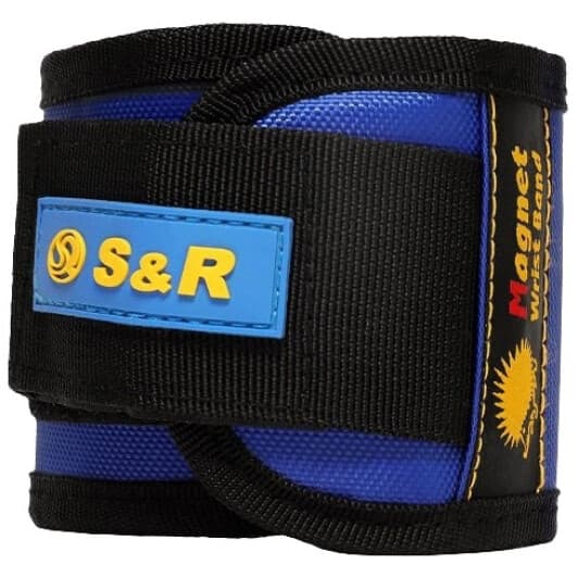Магнитный браслет для инструментов S&R 290602000