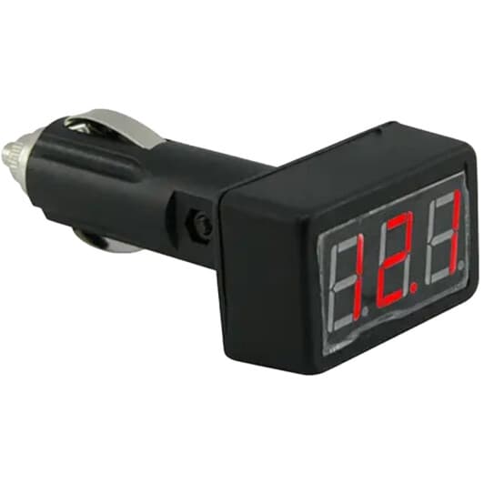 Вольтметр Зоря 41534