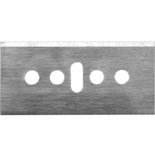 Набір лез Vorel 76041 монолітне лезо 10 шт.