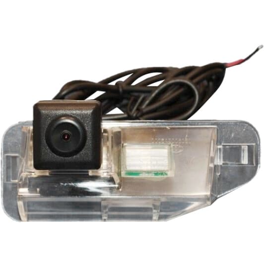 Камера заднього виду CRVC Detachable 08960