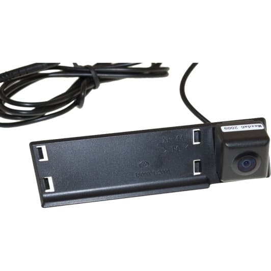 Камера заднего вида CRVC Intergral 08974