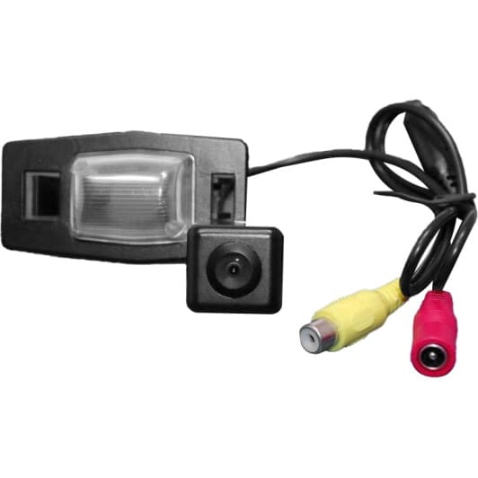 Камера заднего вида CRVC Intergral 08989