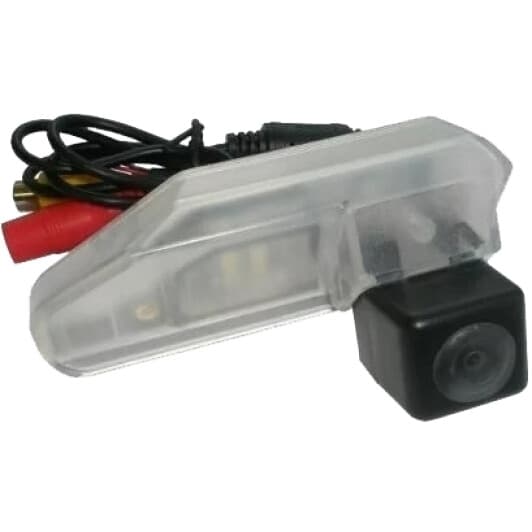 Камера заднего вида E-TOO