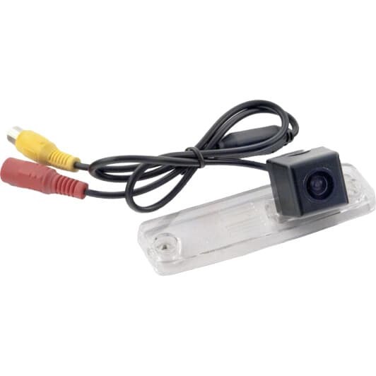 Камера заднего вида Idial CCD-141
