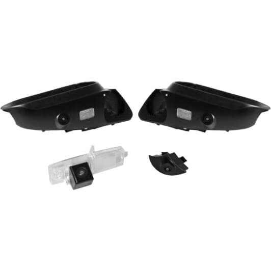 Система кругового обзора Gazer CKR4400-A33