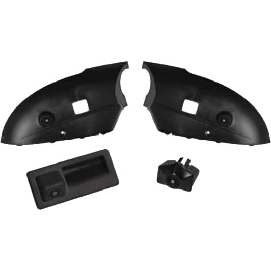 Система кругового огляду Gazer CKR4400-C7