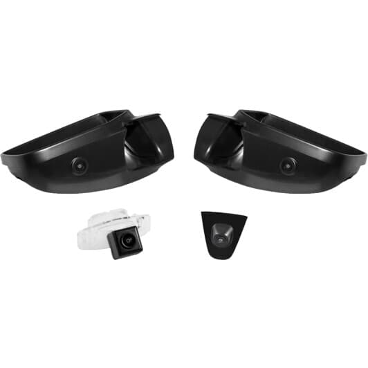 Система кругового обзора Gazer CKR4400-CR2