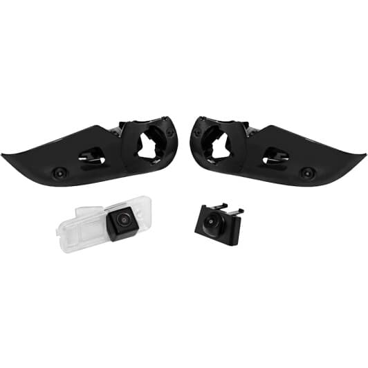 Система кругового огляду Gazer CKR4400-DM