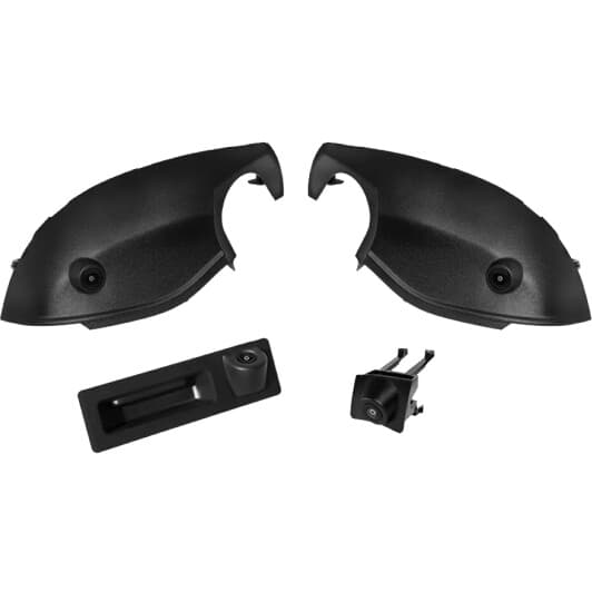 Система кругового огляду Gazer CKR4400-E84