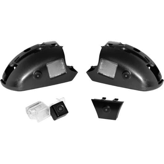 Система кругового огляду Gazer CKR4400-EP