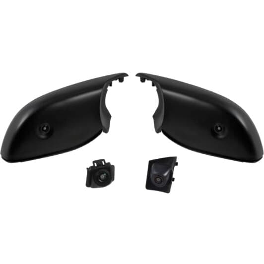 Система кругового обзора Gazer CKR4400-F01