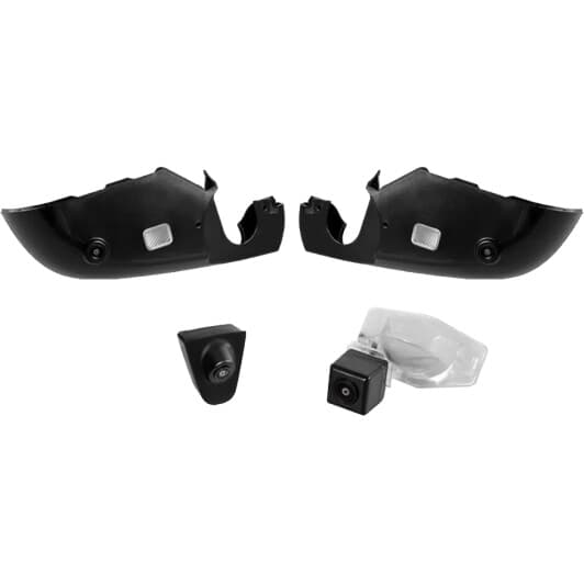 Система кругового огляду Gazer CKR4400-RM