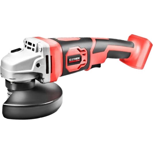 Болгарка акумуляторна Stark CAG 1800 B Body (без акумулятора) 125 мм