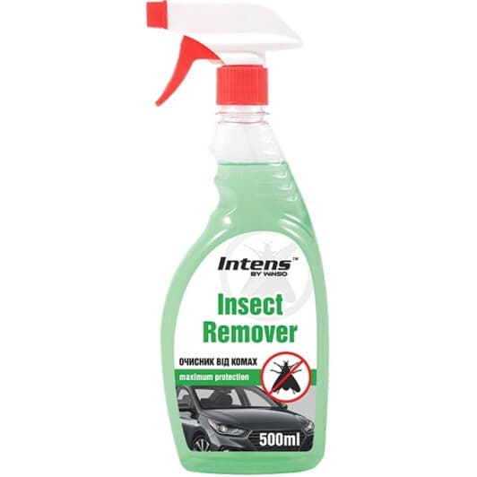 Очиститель Winso Insect Remover 810660 500 мл
