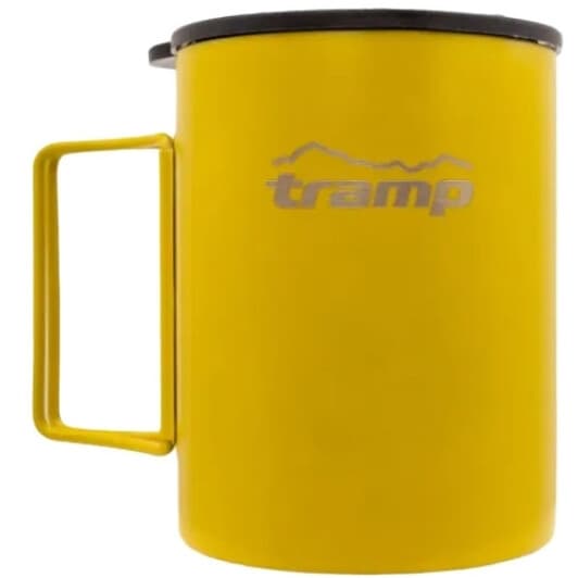 Термокружка Tramp 400 мл