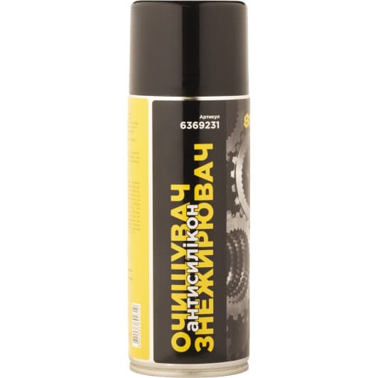 Антисиликон Sigma 6369231 (400 мл)