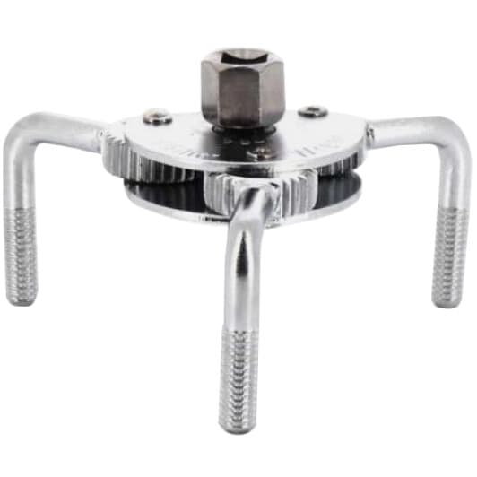 Набор ключей для съема масляных фильтров JBM 51353 1 шт