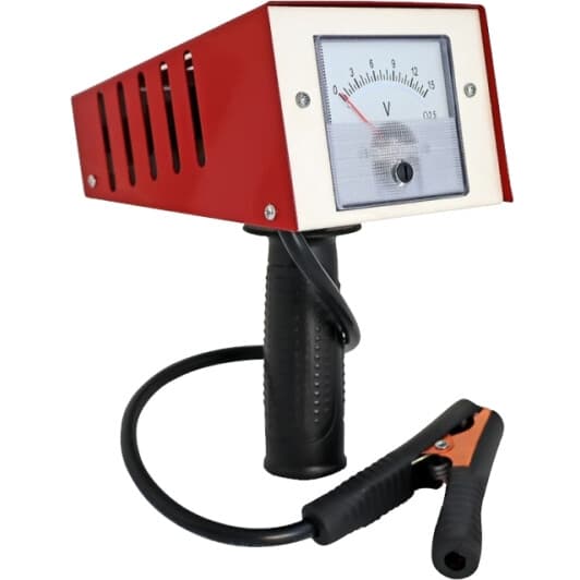 Нагрузочная вилка Maxion MXCT-PLUS-LT18