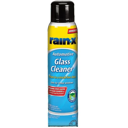 Очисник Rain-X Glass Cleaner 630175 539 мл