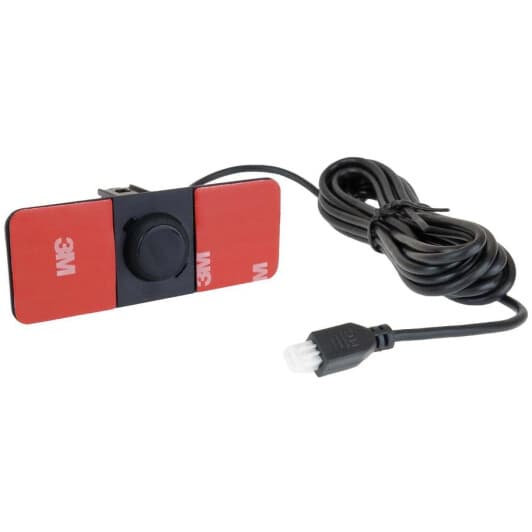 Парктронік Amio з червоними датчиками 1 шт.