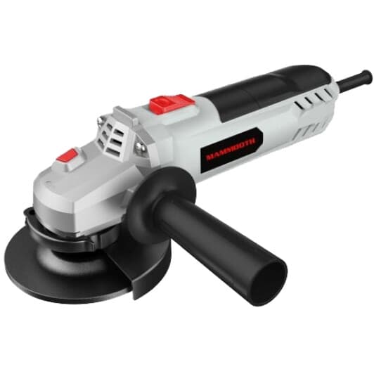 Болгарка мережева Mammooth M.AC.T.AG.230.900 125 мм