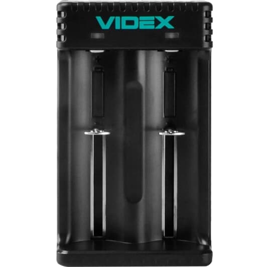 Зарядка для батареек Videx VCH-L201