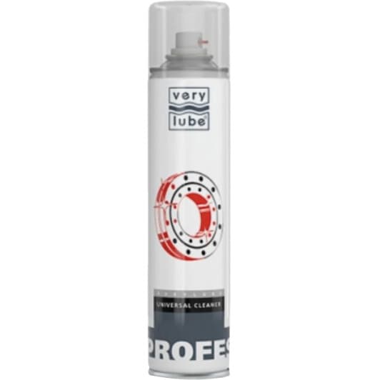 Очиститель Xado Verylube Universal Cleaner XB48044 320 мл