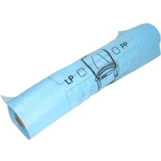 Комплект пакетів для шин PAK-HURT QS408