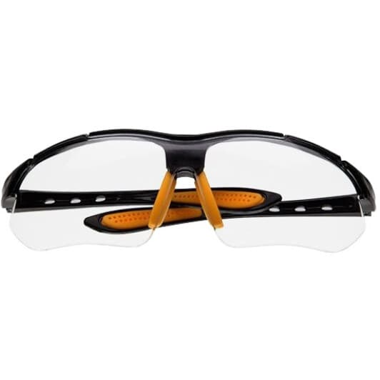 Защитные очки Intertool SP-0092